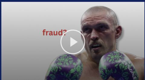 Is Usyk Overrated? thumbnail